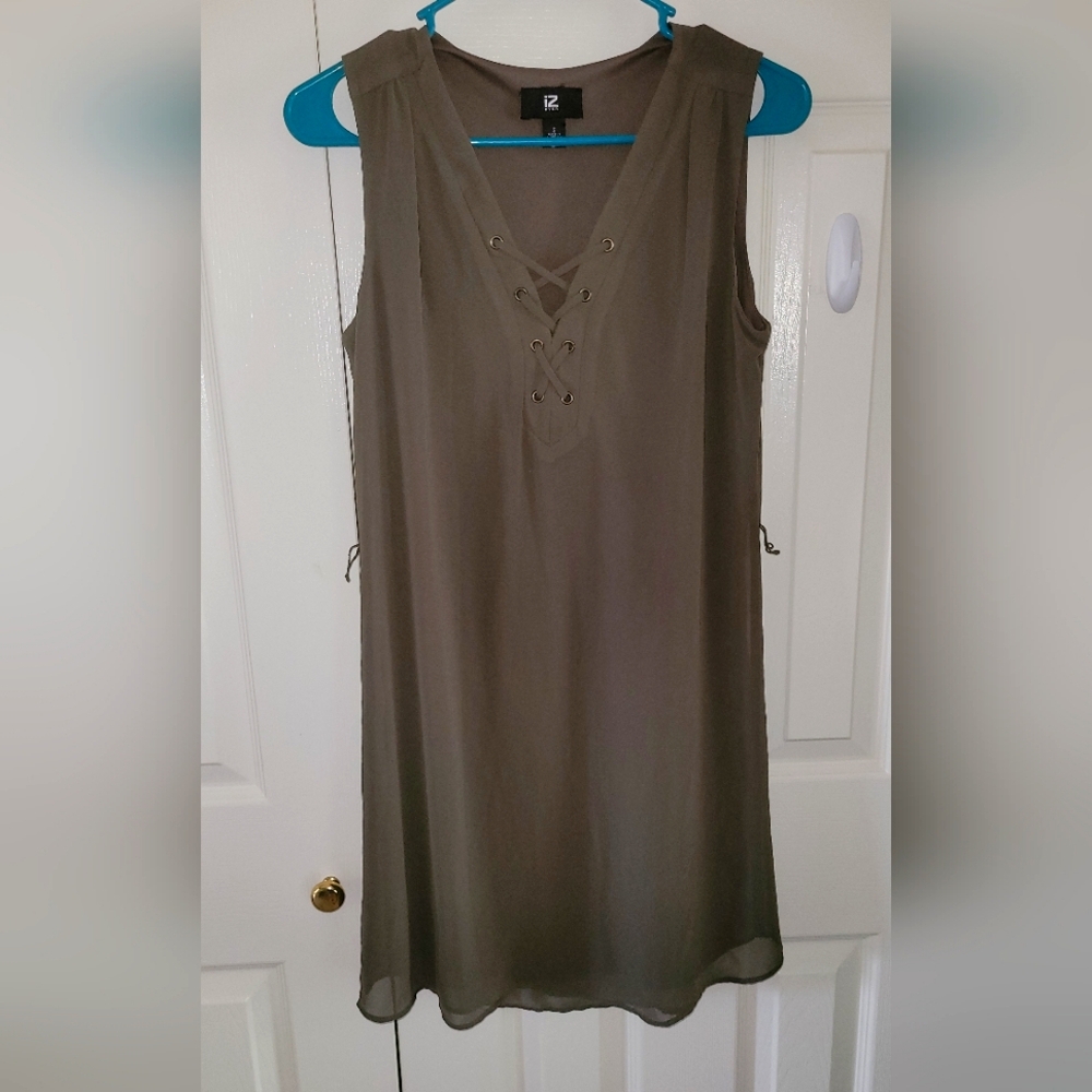 IZ Byer dress